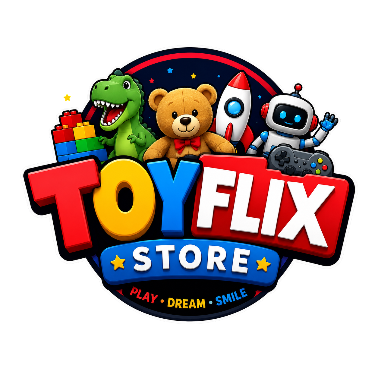ToyFlix